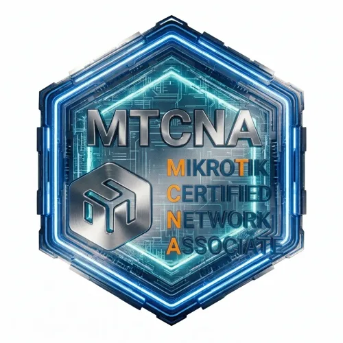 MikroTik Certified Network Associate (MTCNA)
